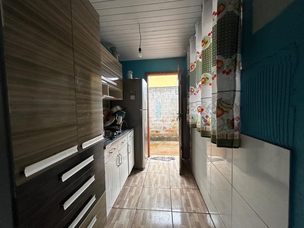 Casa para alugar em Boa Vista, Ponta Grossa — Portal Chave Fácil
