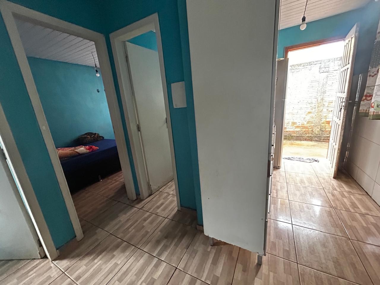 Casa para alugar em Boa Vista, Ponta Grossa — Portal Chave Fácil