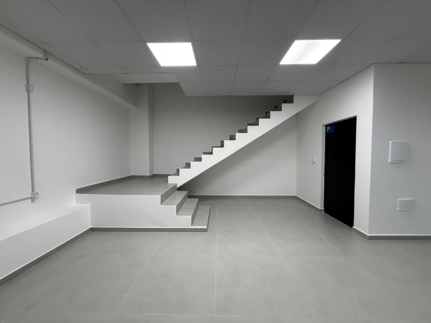 Comercial para alugar em Centro, Ponta Grossa — Portal Chave Fácil