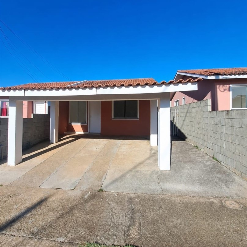 Casa para alugar em Piriquitos, Ponta Grossa — Portal Chave Fácil