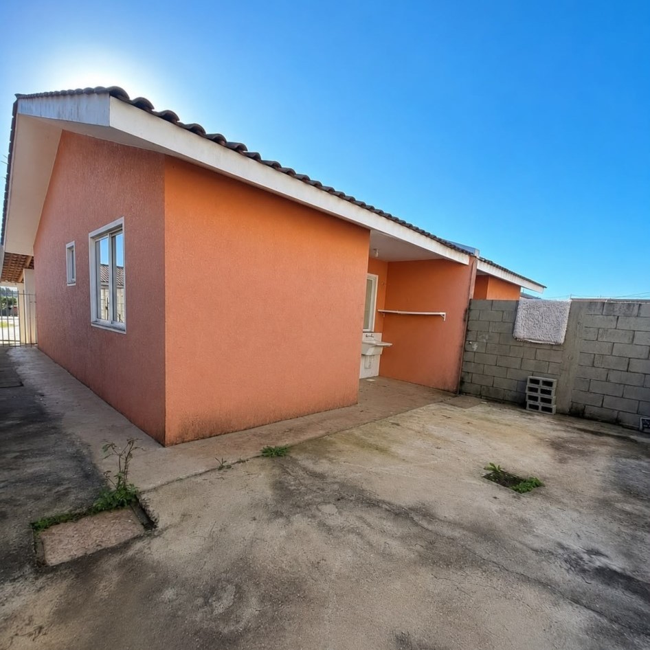 Casa para alugar em Piriquitos, Ponta Grossa — Portal Chave Fácil