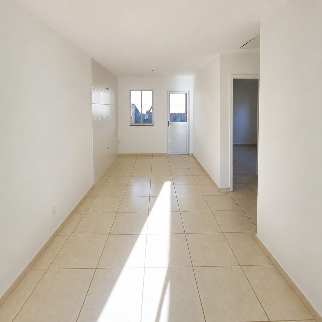 Casa para alugar em Piriquitos, Ponta Grossa — Portal Chave Fácil
