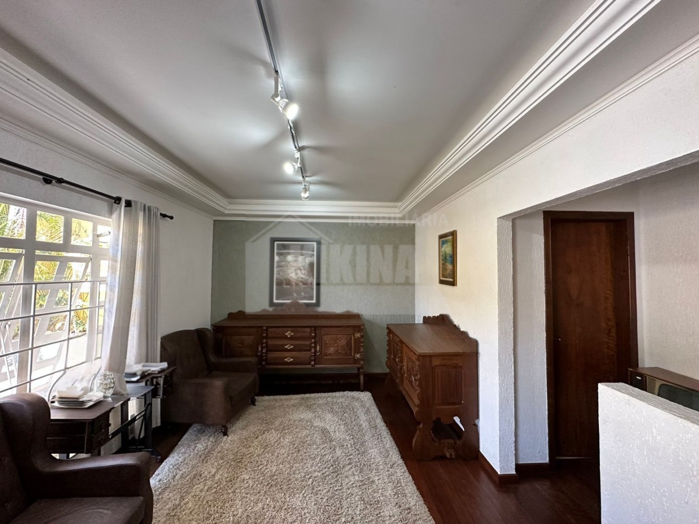Casa para alugar em Oficinas, Ponta Grossa — Portal Chave Fácil