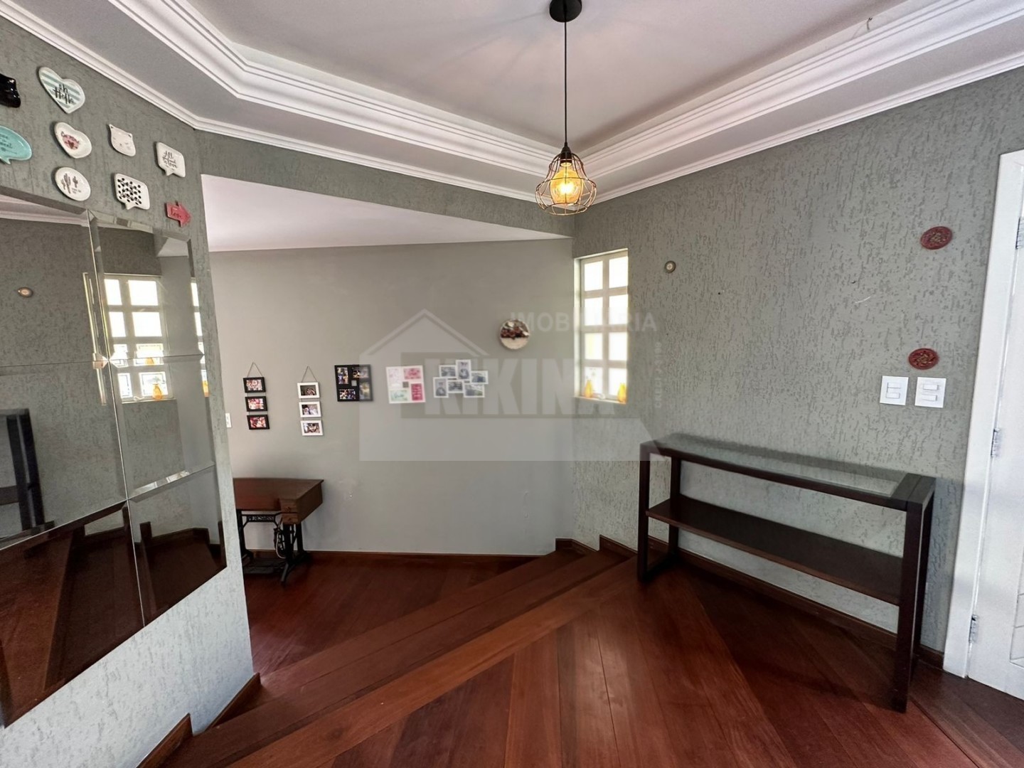 Casa para alugar em Oficinas, Ponta Grossa — Portal Chave Fácil