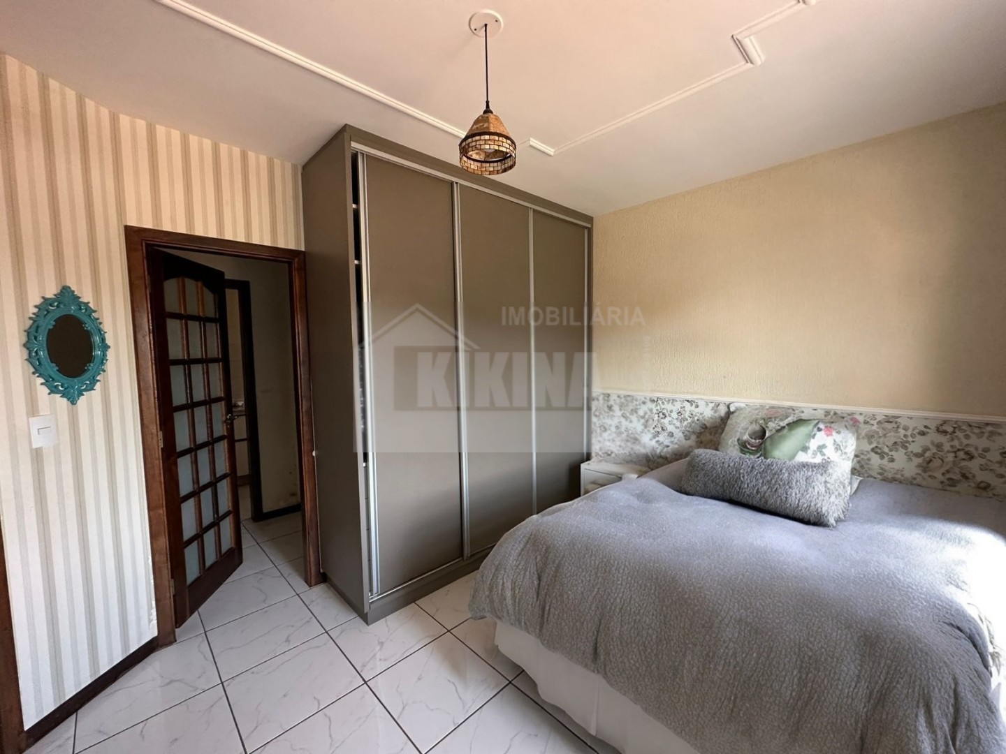 Casa para alugar em Oficinas, Ponta Grossa — Portal Chave Fácil