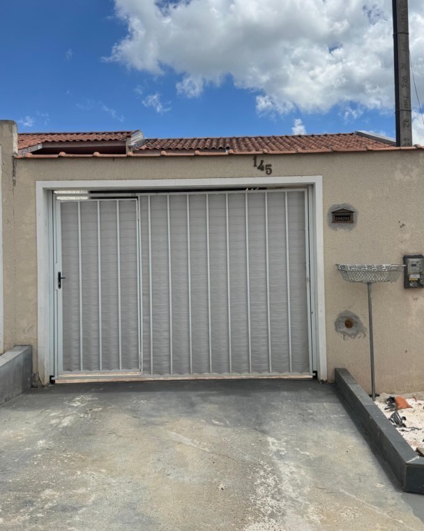 Casa à venda em Contorno, Ponta Grossa — Portal Chave Fácil