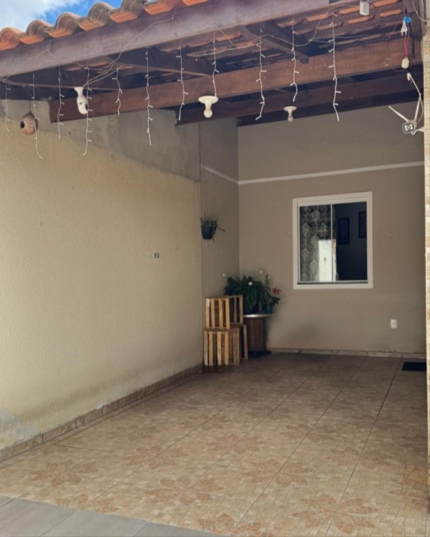 Casa à venda em Contorno, Ponta Grossa — Portal Chave Fácil