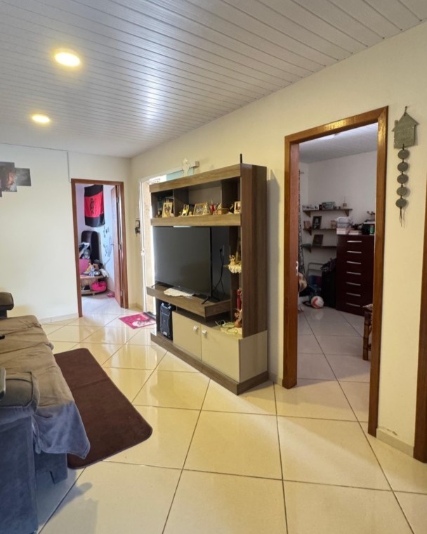 Casa à venda em Contorno, Ponta Grossa — Portal Chave Fácil