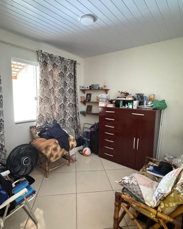 Casa à venda em Contorno, Ponta Grossa — Portal Chave Fácil