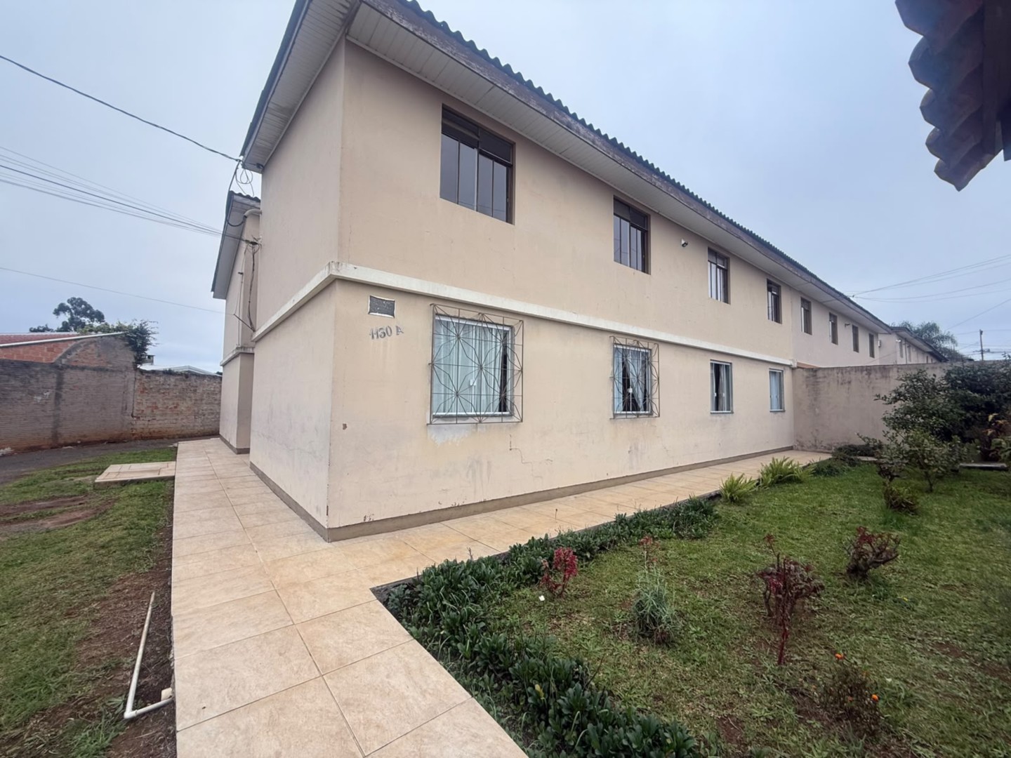 Apartamento para alugar em Neves, Ponta Grossa — Portal Chave Fácil