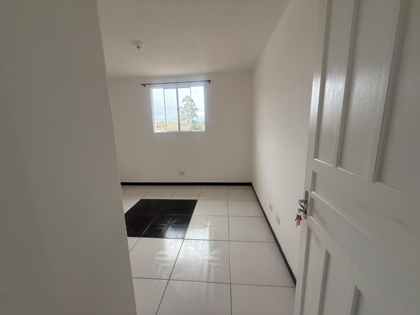 Apartamento para alugar em Neves, Ponta Grossa — Portal Chave Fácil