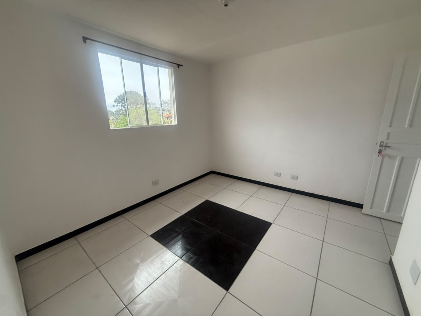 Apartamento para alugar em Neves, Ponta Grossa — Portal Chave Fácil