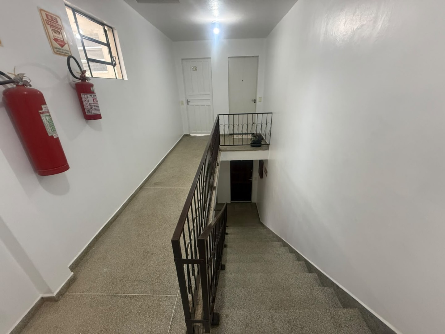 Apartamento para alugar em Neves, Ponta Grossa — Portal Chave Fácil