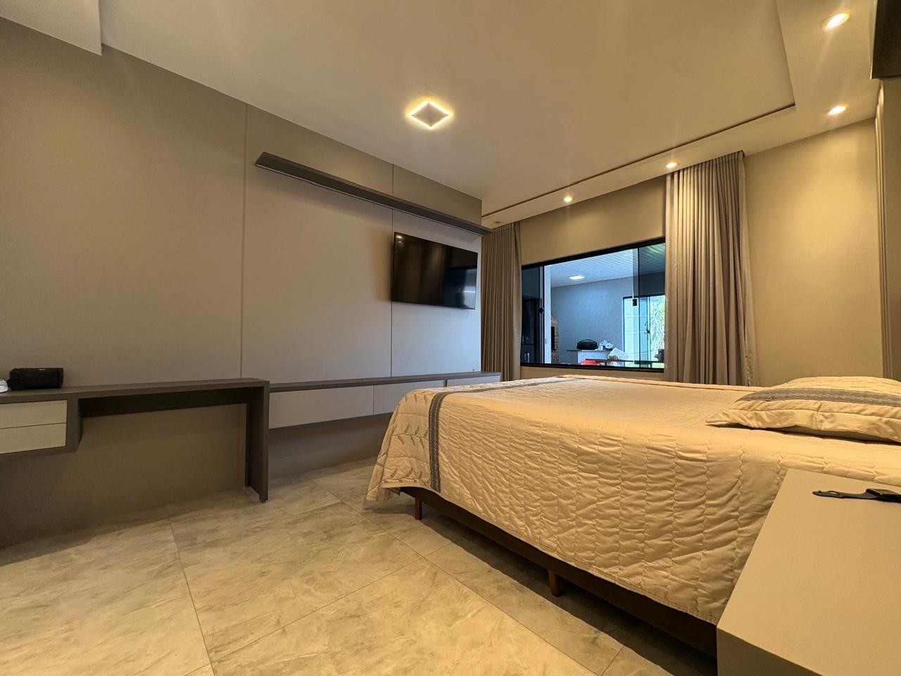 Casa à venda em Neves, Ponta Grossa — Portal Chave Fácil