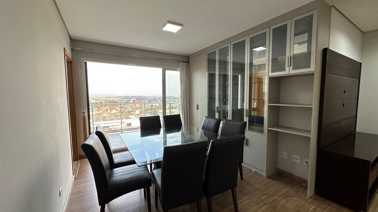 Apartamento à venda em Oficinas, Ponta Grossa — Portal Chave Fácil