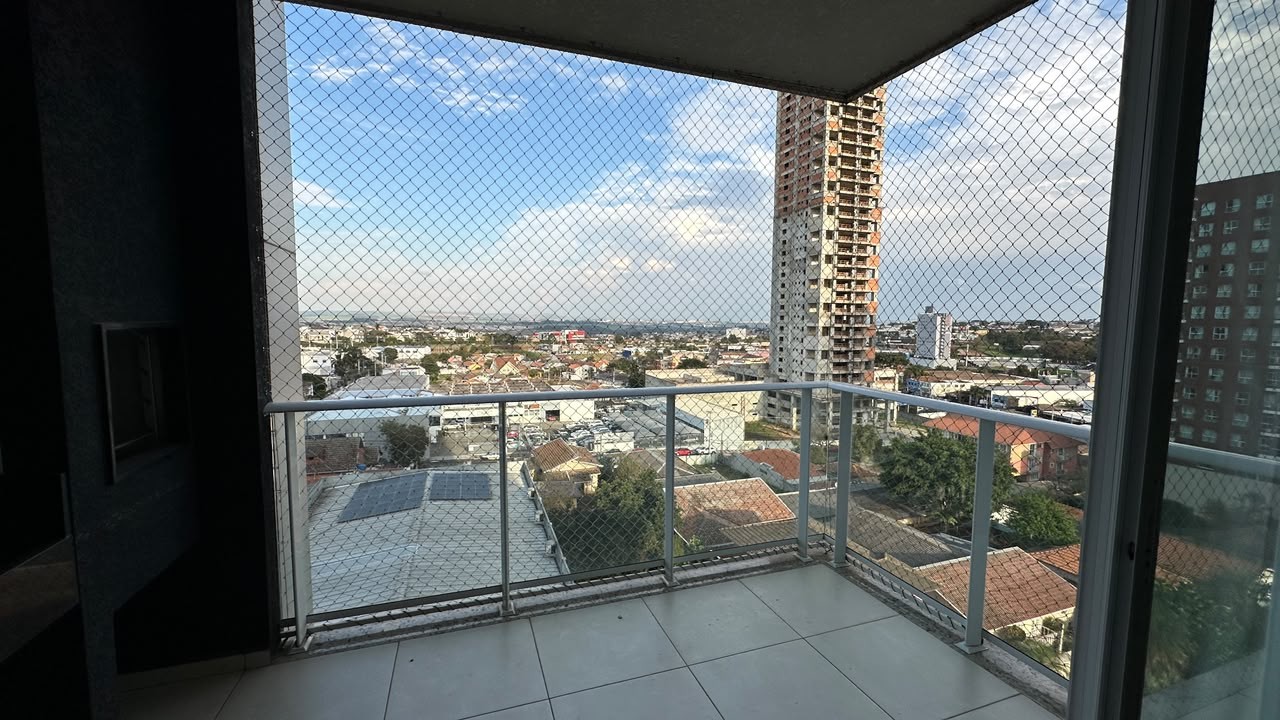 Apartamento à venda em Oficinas, Ponta Grossa — Portal Chave Fácil