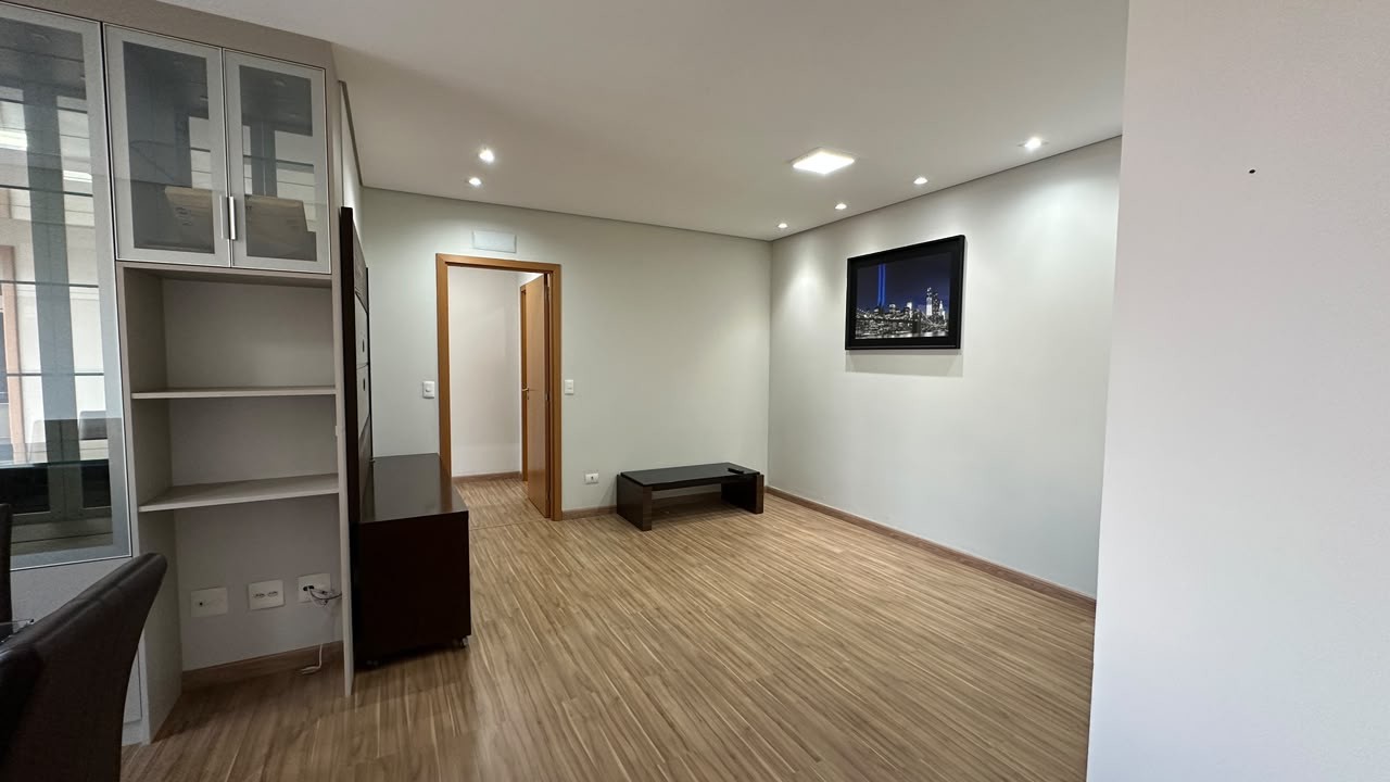Apartamento à venda em Oficinas, Ponta Grossa — Portal Chave Fácil