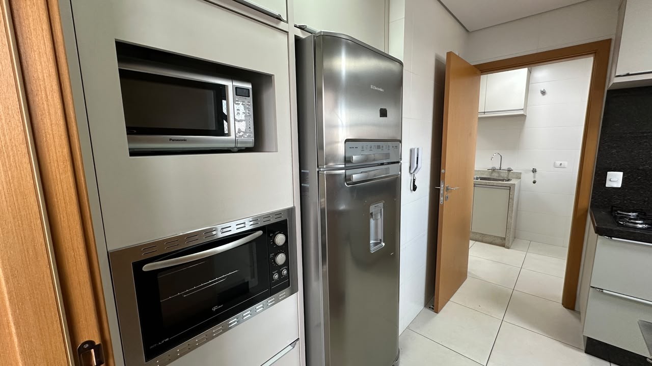 Apartamento à venda em Oficinas, Ponta Grossa — Portal Chave Fácil