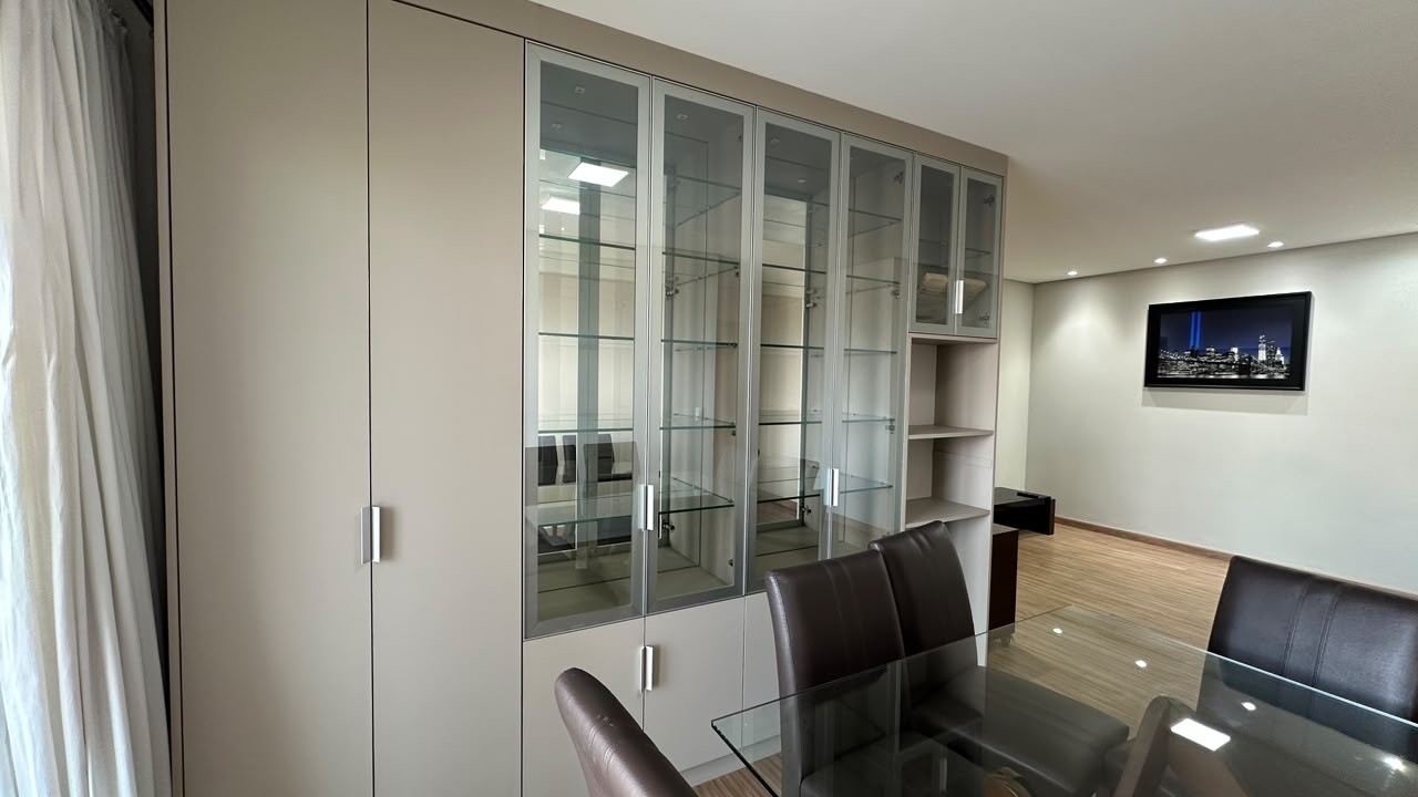 Apartamento à venda em Oficinas, Ponta Grossa — Portal Chave Fácil