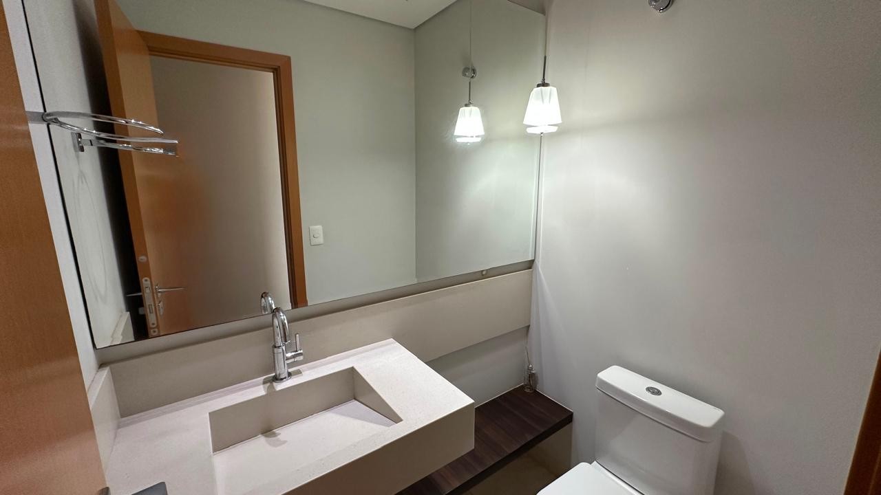 Apartamento à venda em Oficinas, Ponta Grossa — Portal Chave Fácil
