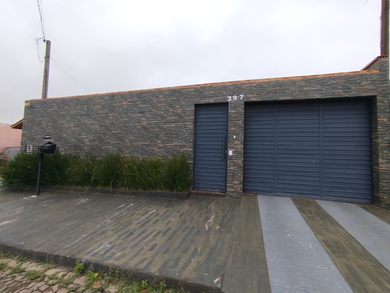 Casa à venda em Contorno, Ponta Grossa — Portal Chave Fácil