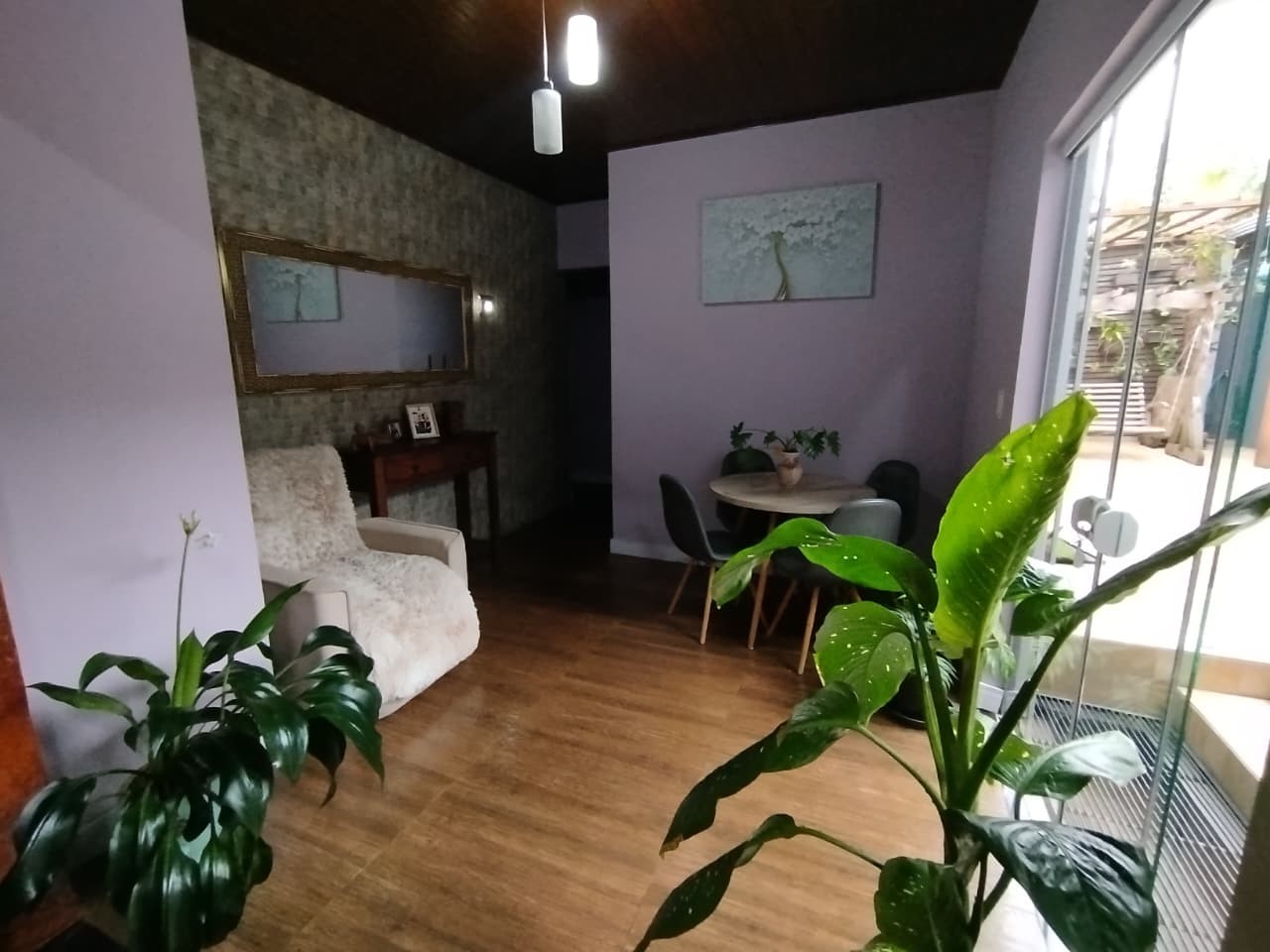 Casa à venda em Contorno, Ponta Grossa — Portal Chave Fácil