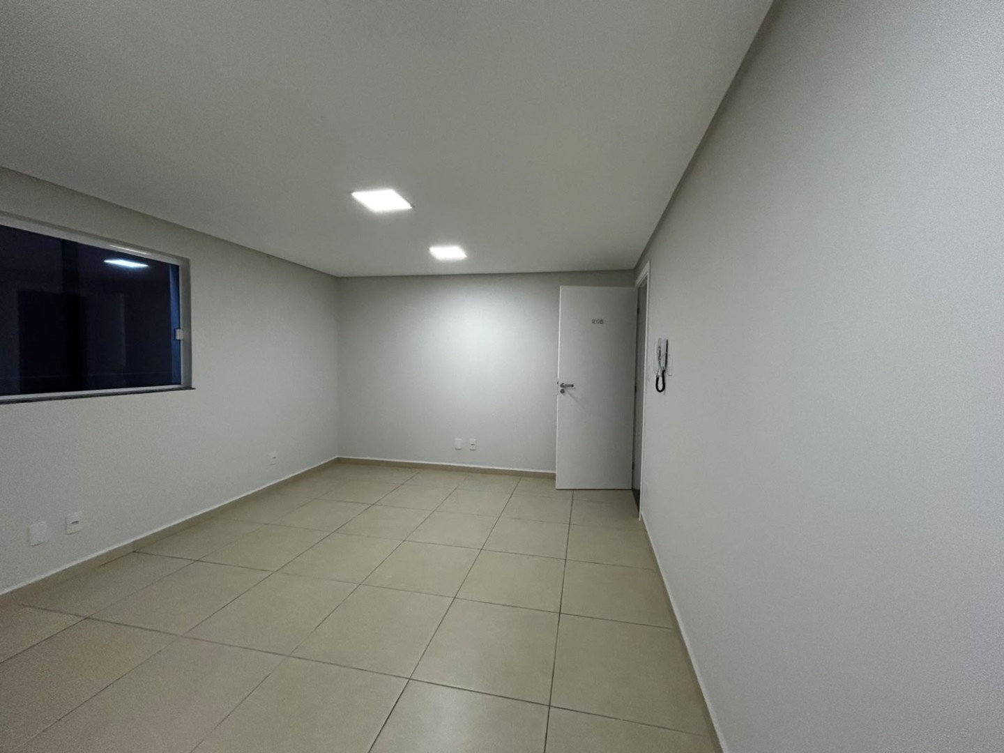 Sala/Conjunto Comercial para alugar em Orfas, Ponta Grossa — Portal Chave Fácil