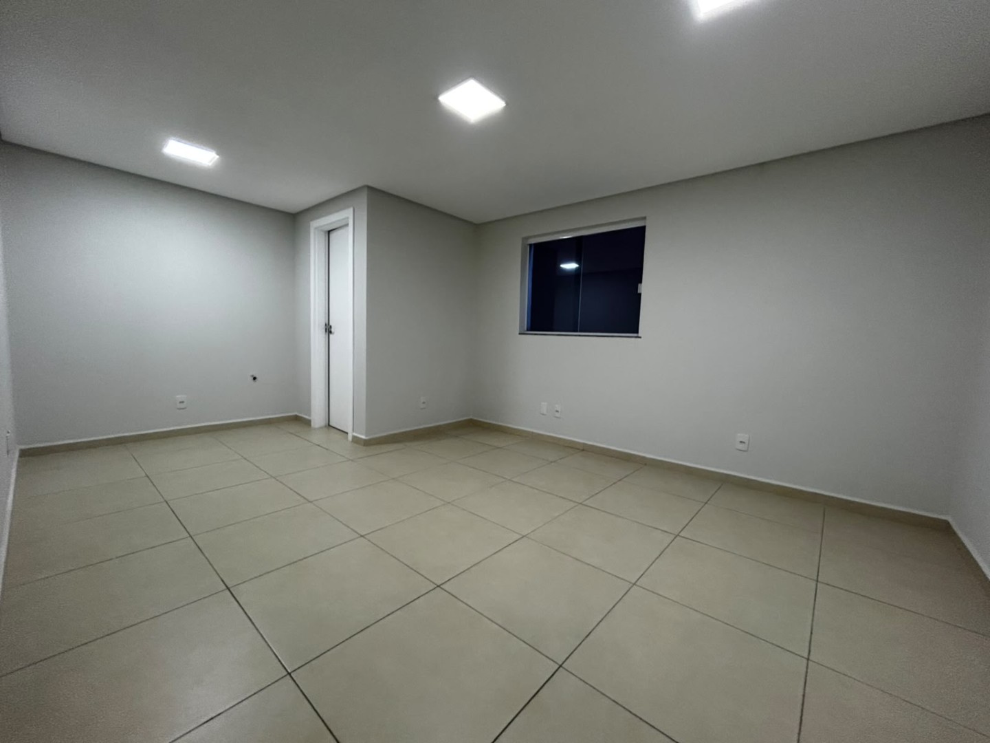 Sala/Conjunto Comercial para alugar em Orfas, Ponta Grossa — Portal Chave Fácil