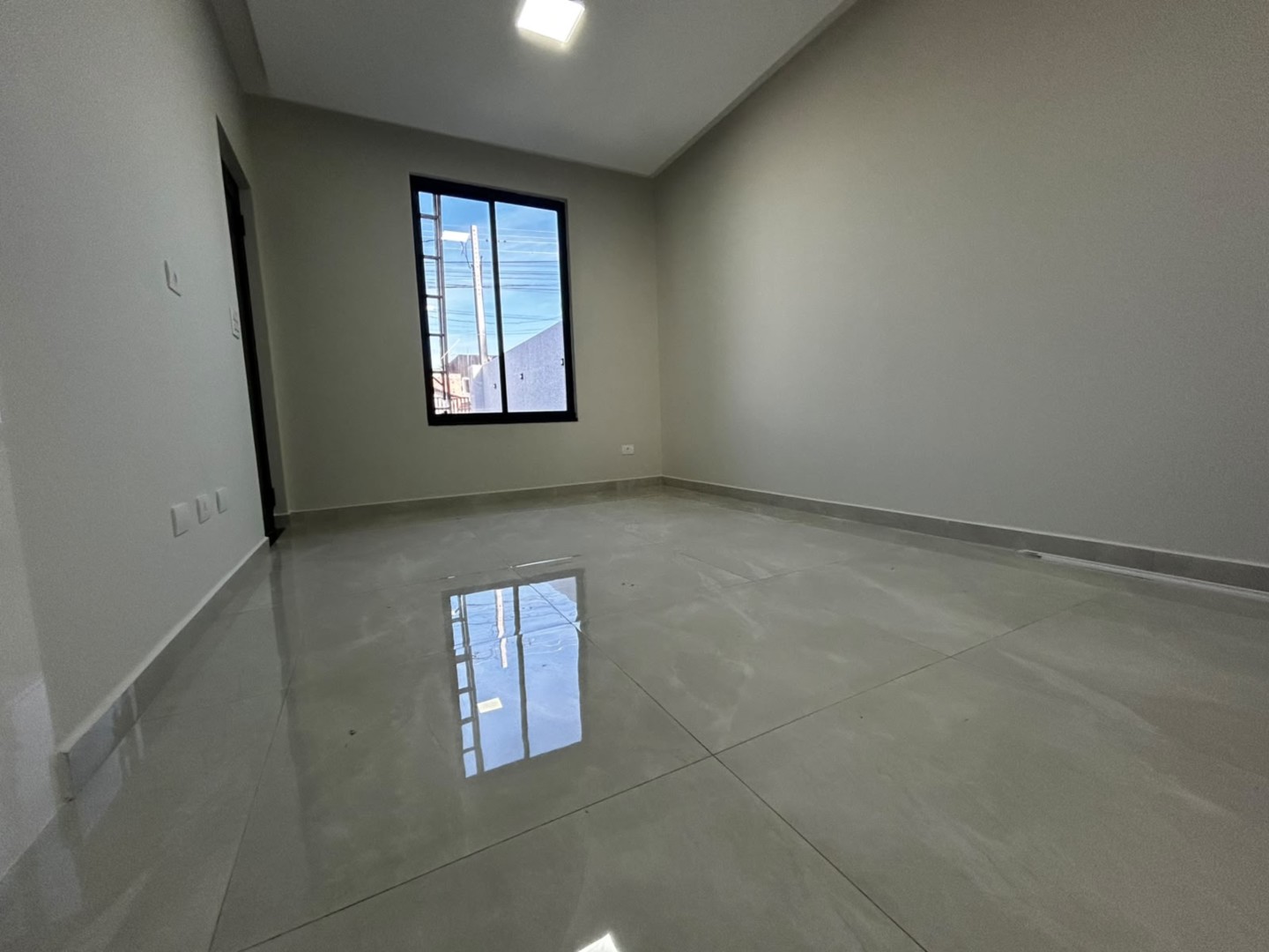 Casa para alugar em Contorno, Ponta Grossa — Portal Chave Fácil
