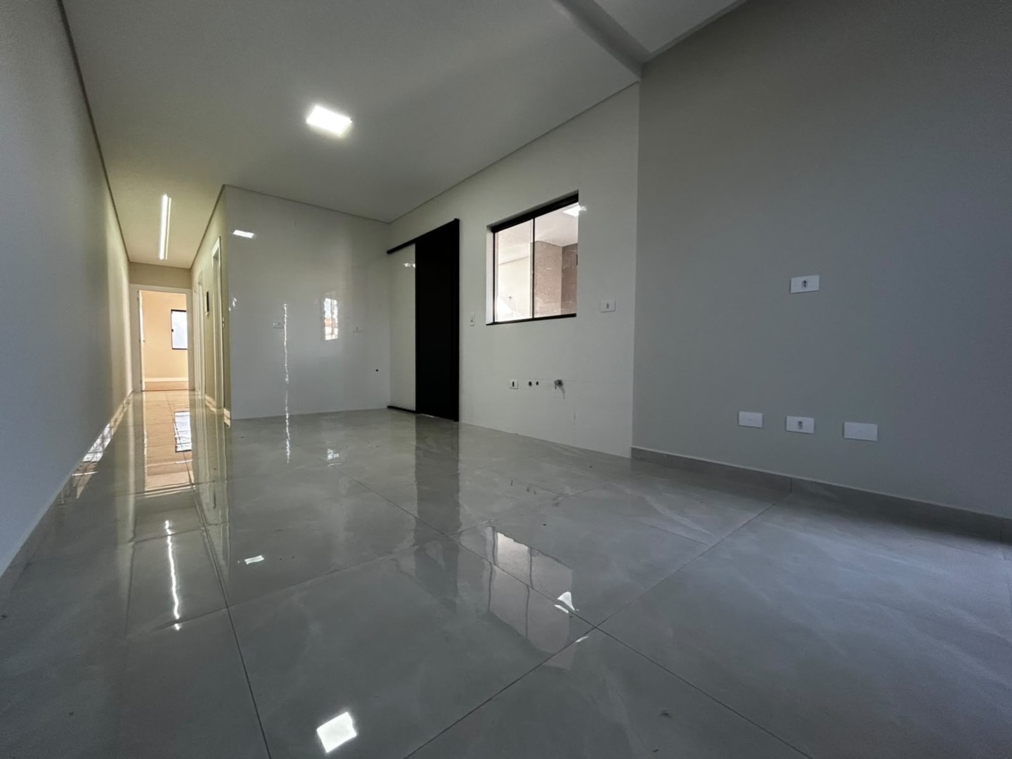 Casa para alugar em Contorno, Ponta Grossa — Portal Chave Fácil