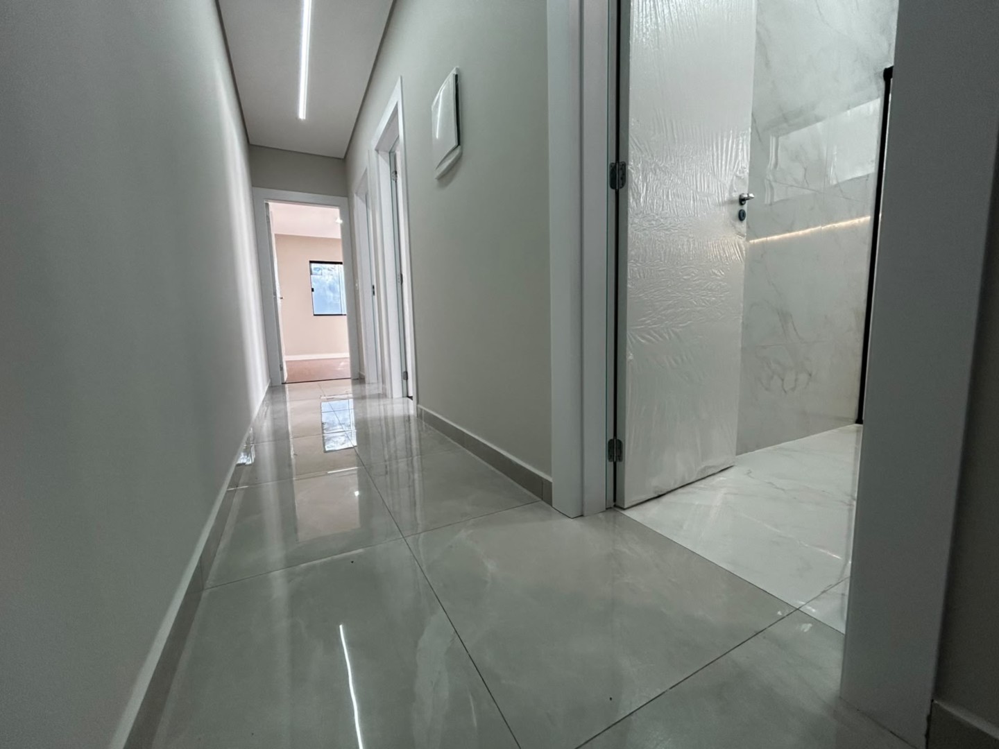 Casa para alugar em Contorno, Ponta Grossa — Portal Chave Fácil