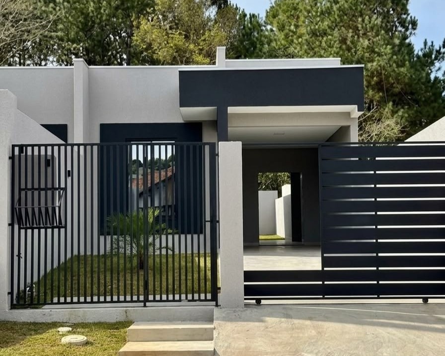 Casa para alugar em Contorno, Ponta Grossa — Portal Chave Fácil