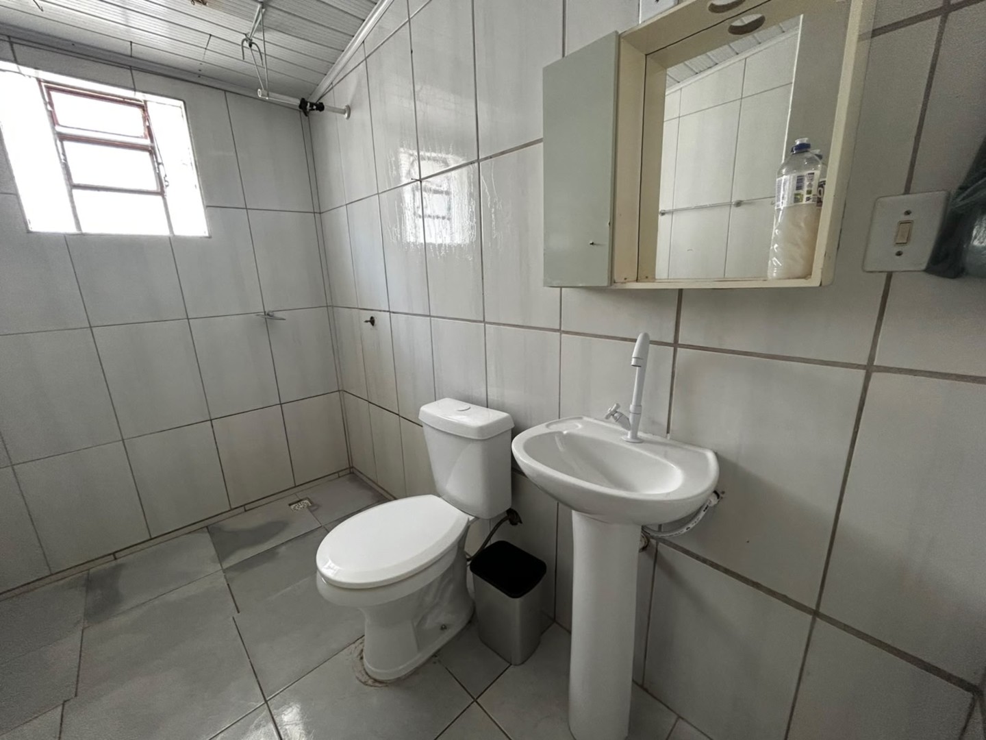 Casa para alugar em Contorno, Ponta Grossa — Portal Chave Fácil