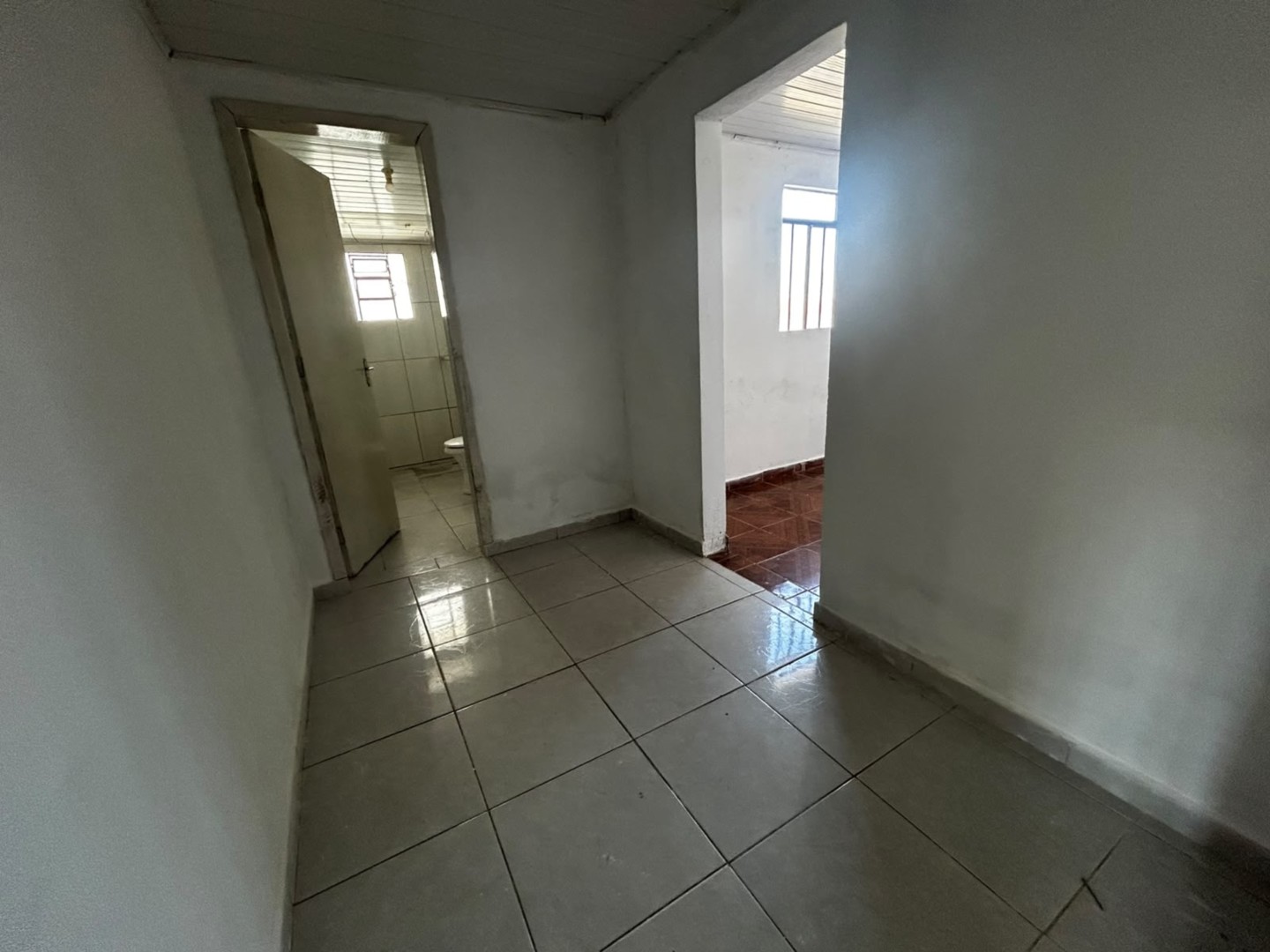 Casa para alugar em Contorno, Ponta Grossa — Portal Chave Fácil