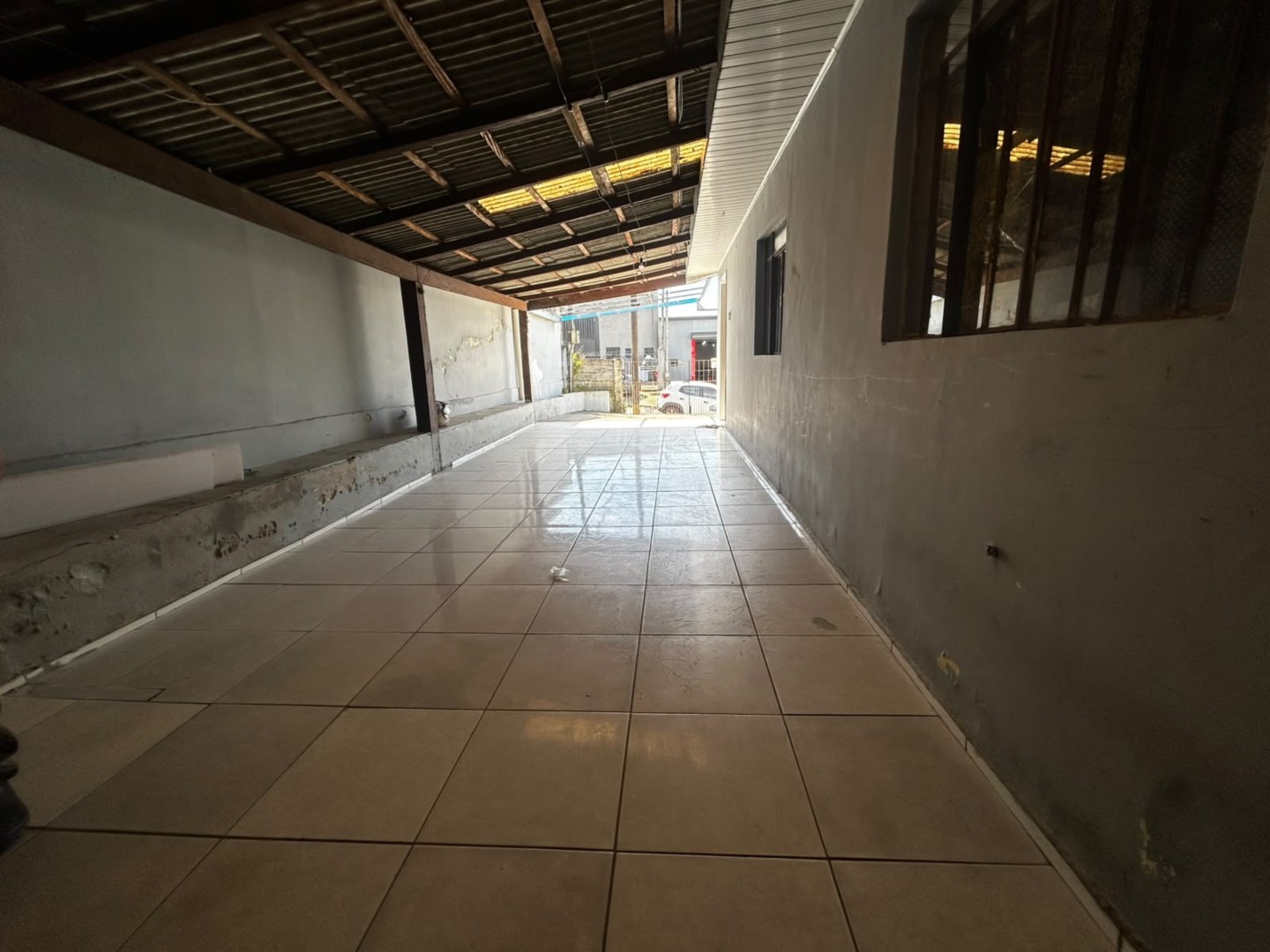 Casa para alugar em Contorno, Ponta Grossa — Portal Chave Fácil