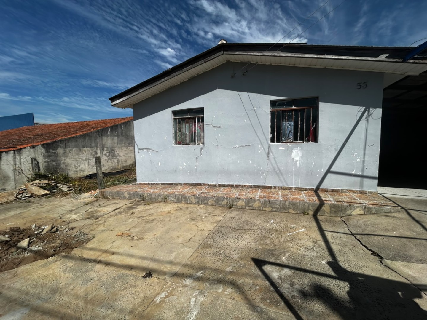 Casa para alugar em Contorno, Ponta Grossa — Portal Chave Fácil