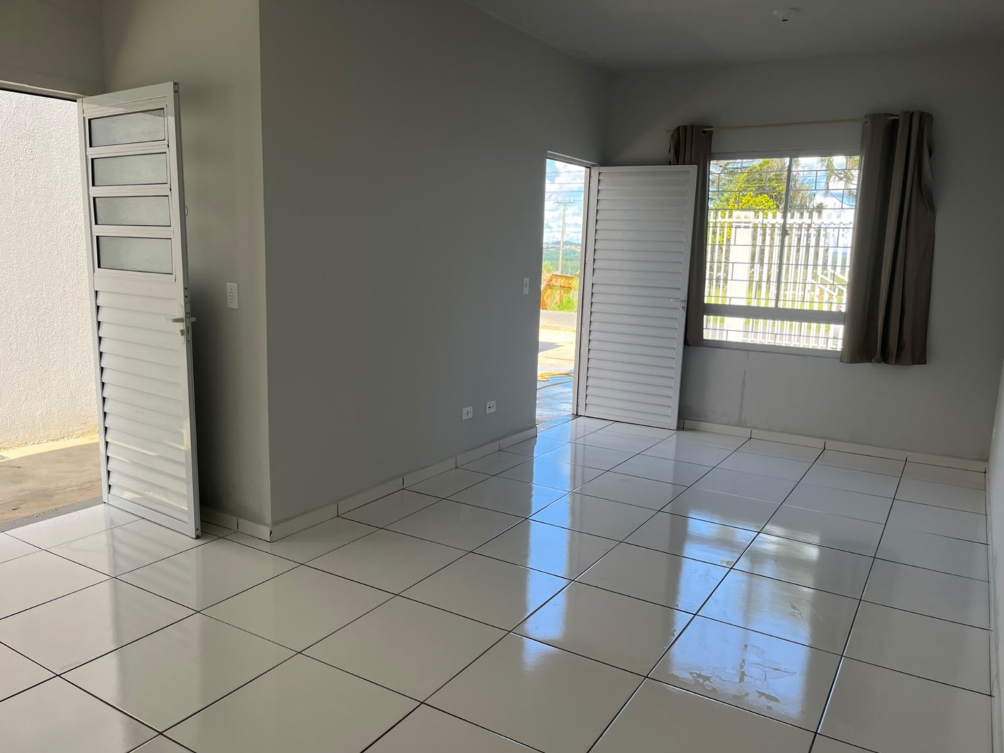 Casa para alugar em Contorno, Ponta Grossa — Portal Chave Fácil