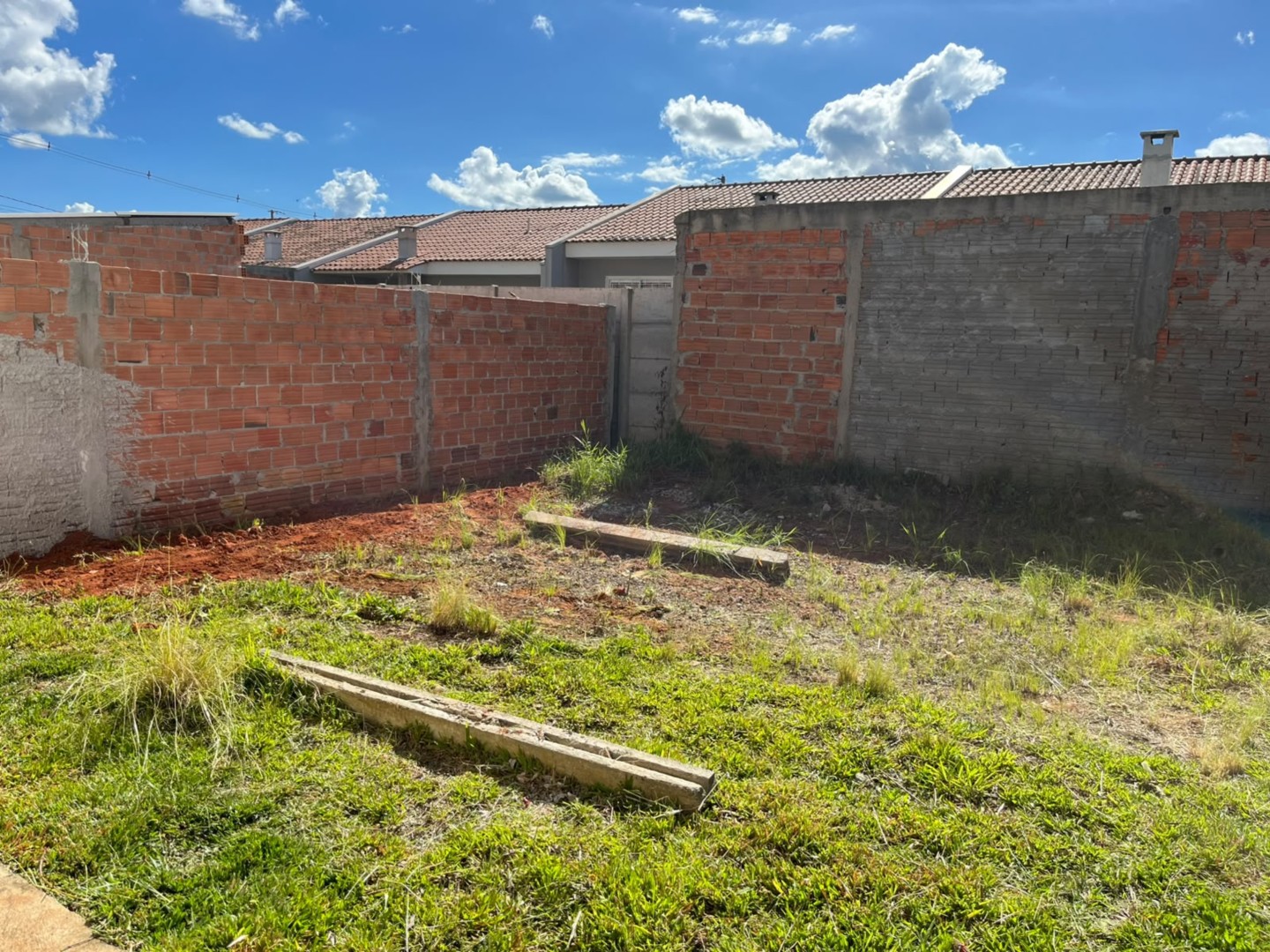 Casa para alugar em Contorno, Ponta Grossa — Portal Chave Fácil