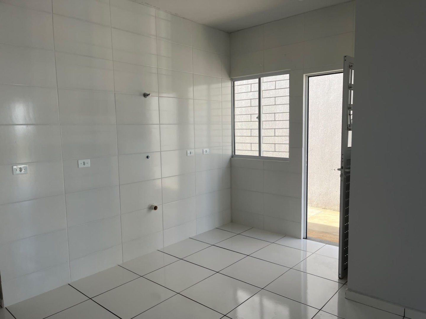 Casa para alugar em Contorno, Ponta Grossa — Portal Chave Fácil