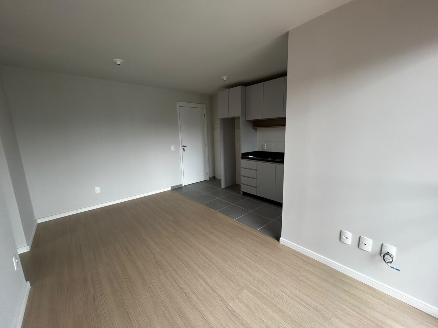 Apartamento para alugar em Orfas, Ponta Grossa — Portal Chave Fácil