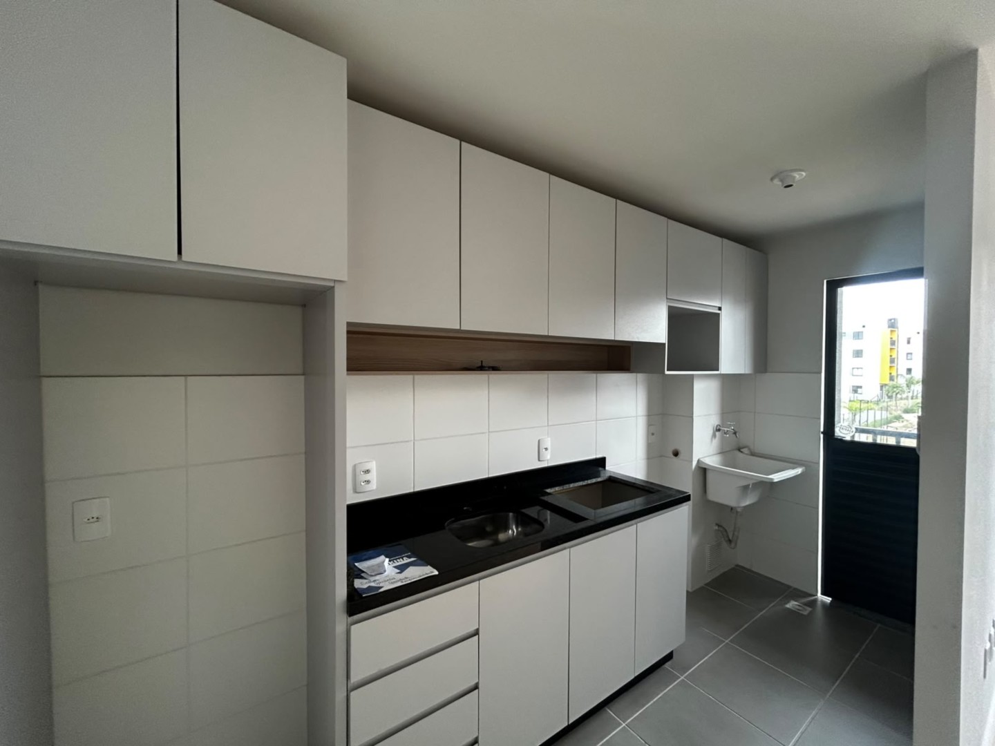 Apartamento à venda em Curitiba — Portal Chave Fácil
