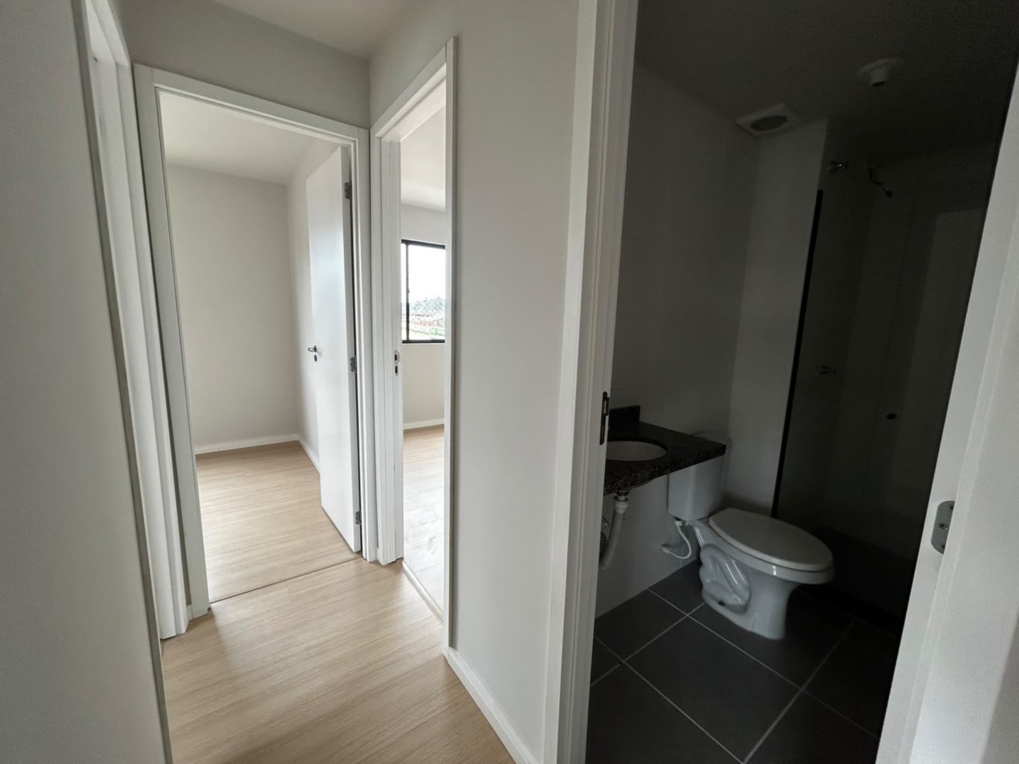 Apartamento à venda em Curitiba — Portal Chave Fácil