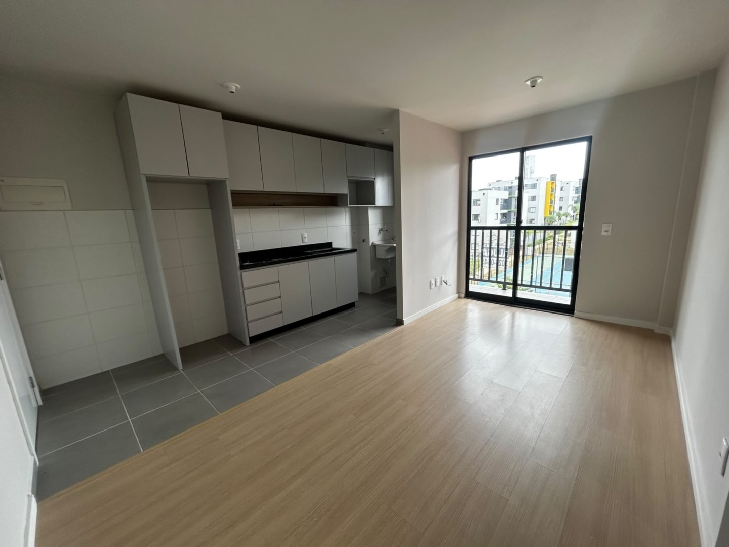 Apartamento à venda em Curitiba — Portal Chave Fácil