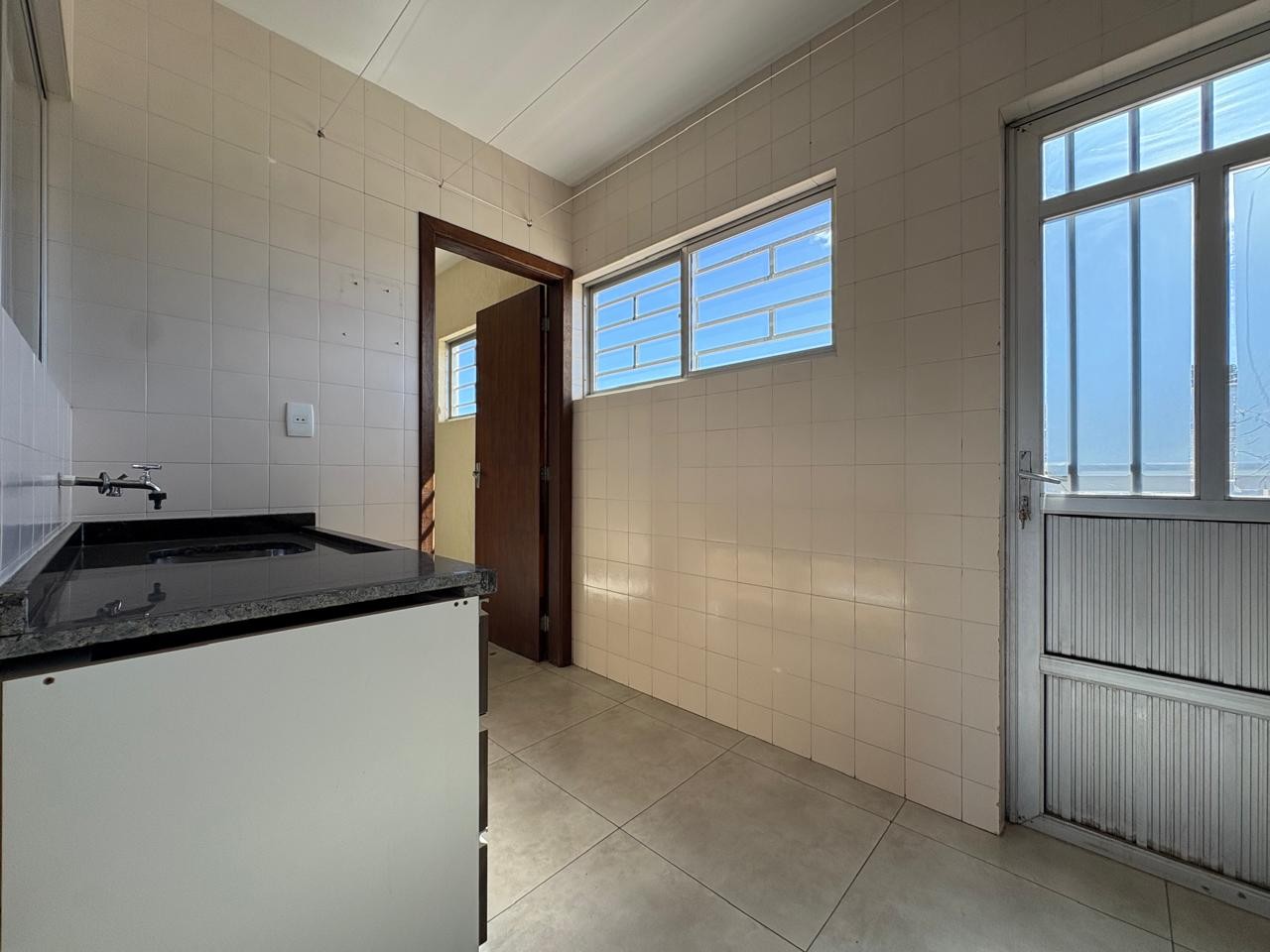 Apartamento para alugar em Boa Vista, Ponta Grossa — Portal Chave Fácil