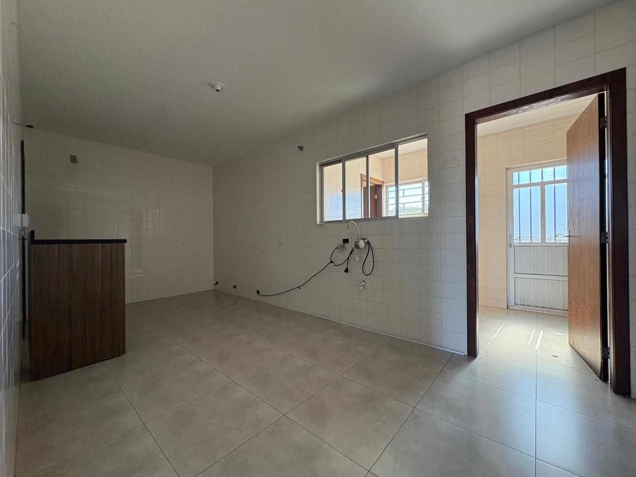Apartamento para alugar em Boa Vista, Ponta Grossa — Portal Chave Fácil