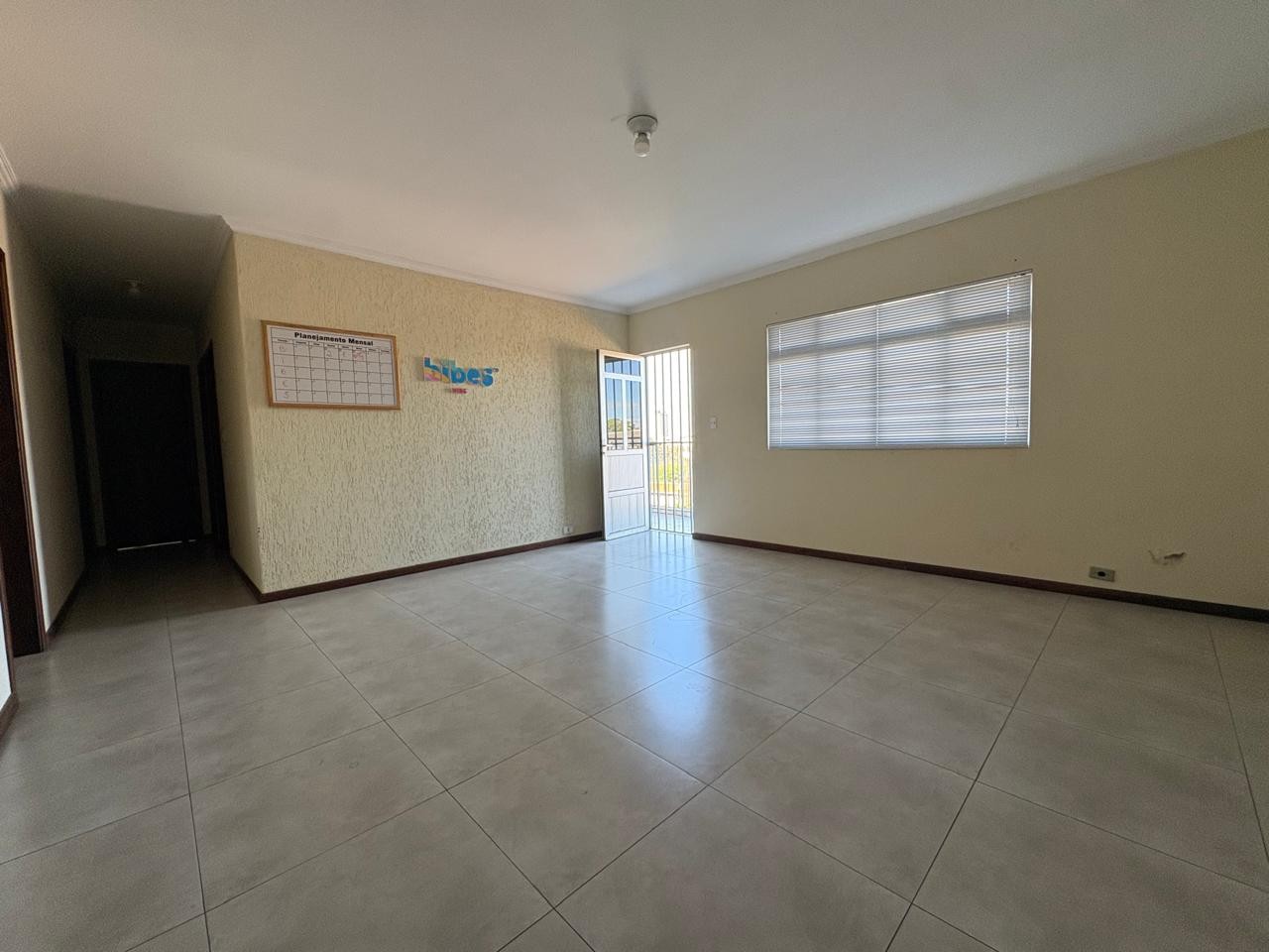 Apartamento para alugar em Boa Vista, Ponta Grossa — Portal Chave Fácil