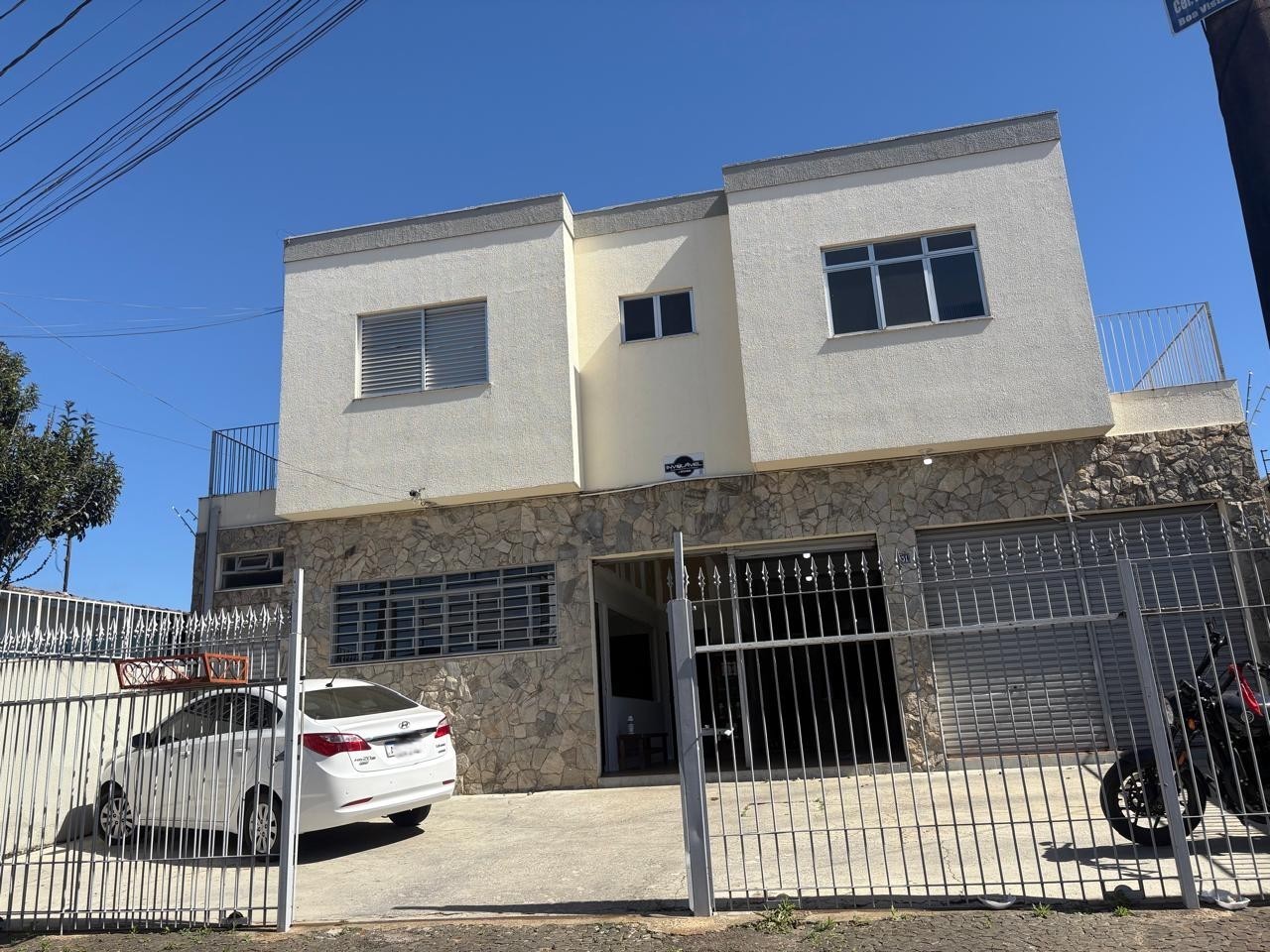 Apartamento para alugar em Boa Vista, Ponta Grossa — Portal Chave Fácil