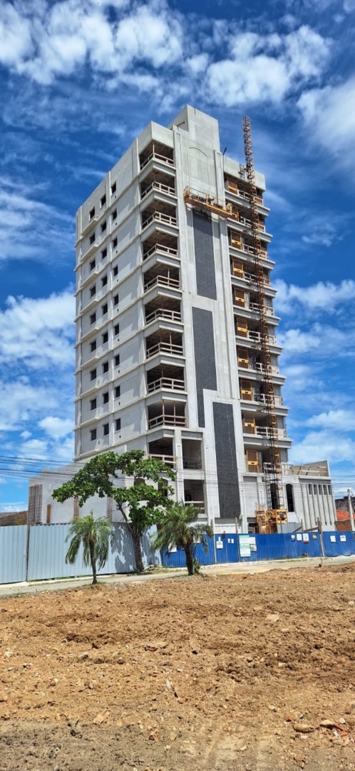 Apartamento à venda em Porto Belo — Portal Chave Fácil