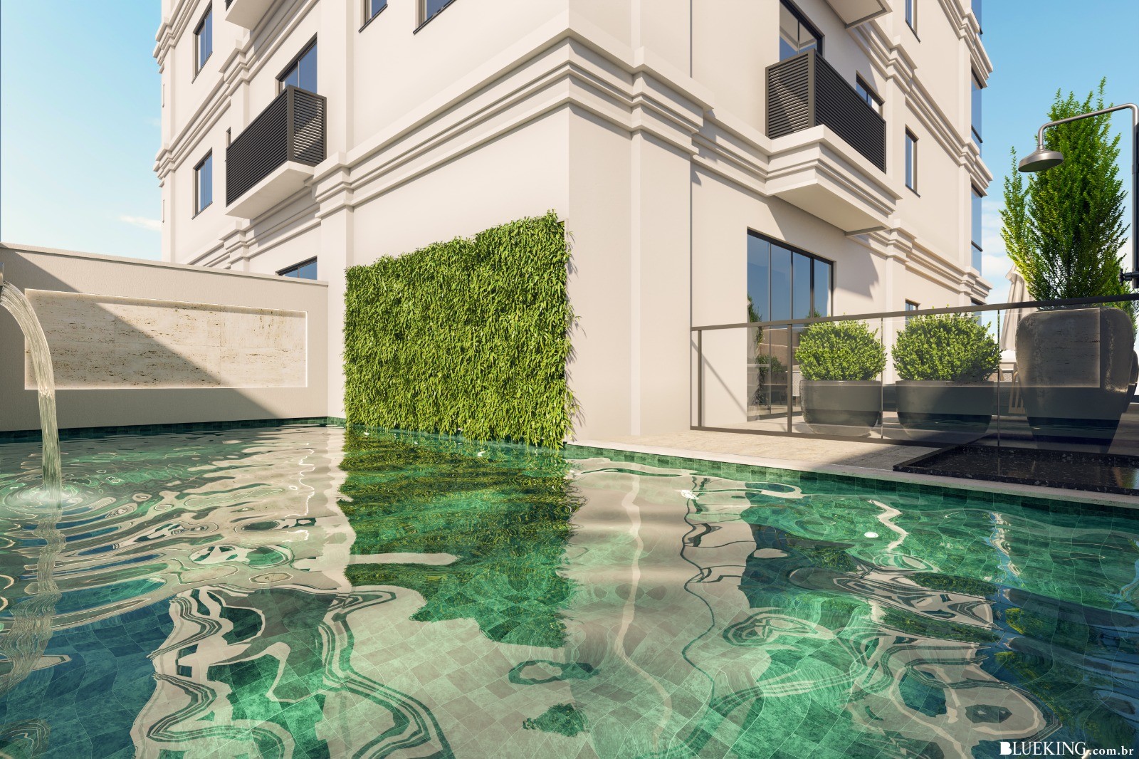 Apartamento à venda em Porto Belo — Portal Chave Fácil