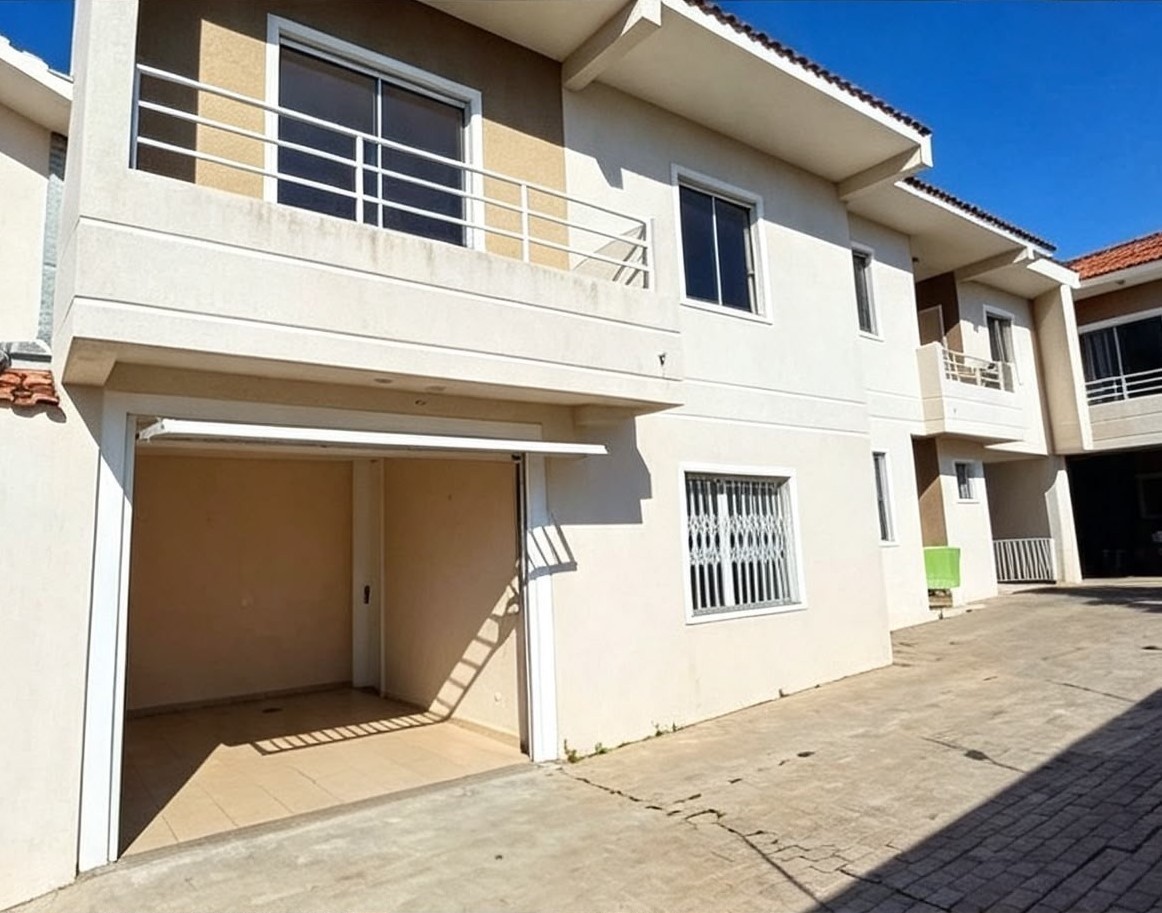 Casa para alugar em Orfas, Ponta Grossa — Portal Chave Fácil